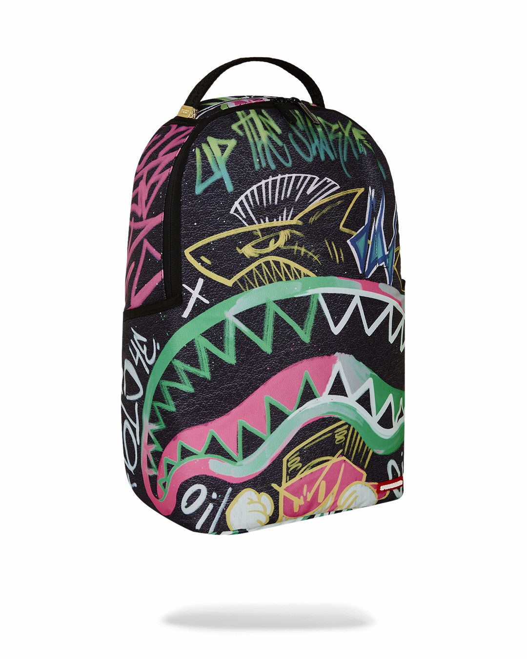RAISE THE STAKES DLXR BACKPACK | Sprayground Discount