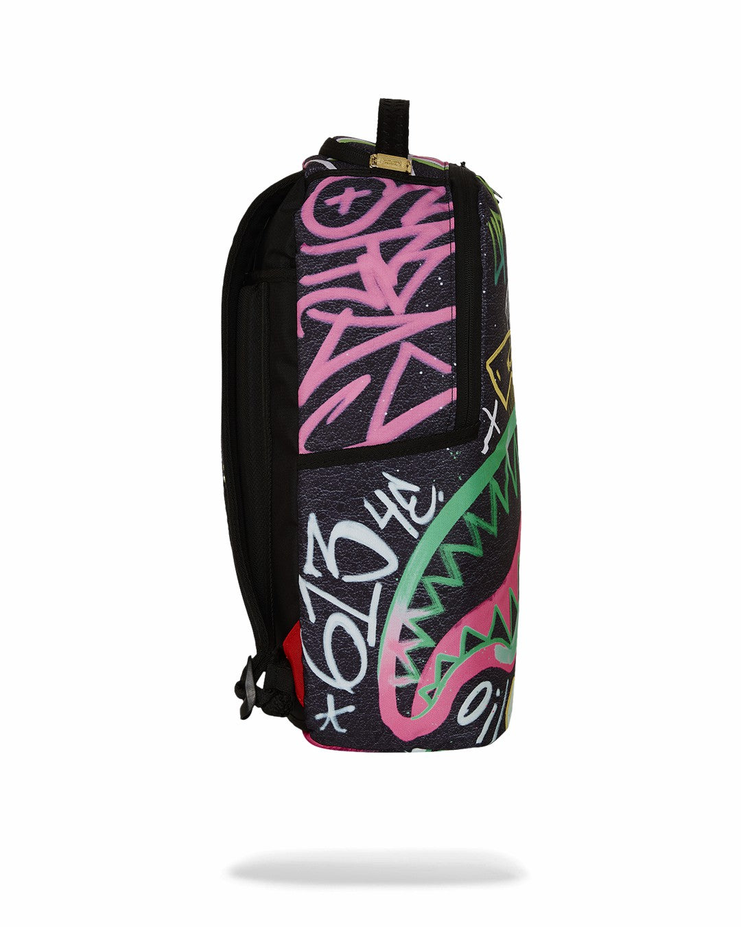 RAISE THE STAKES DLXR BACKPACK | Sprayground Discount