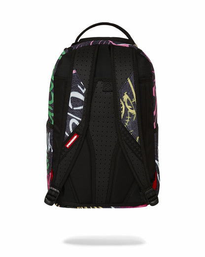 RAISE THE STAKES DLXR BACKPACK | Sprayground Discount