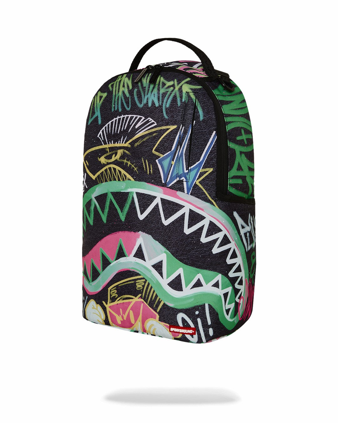 RAISE THE STAKES DLXR BACKPACK | Sprayground Discount