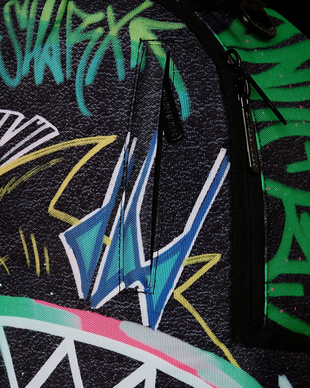 RAISE THE STAKES DLXR BACKPACK | Sprayground Discount