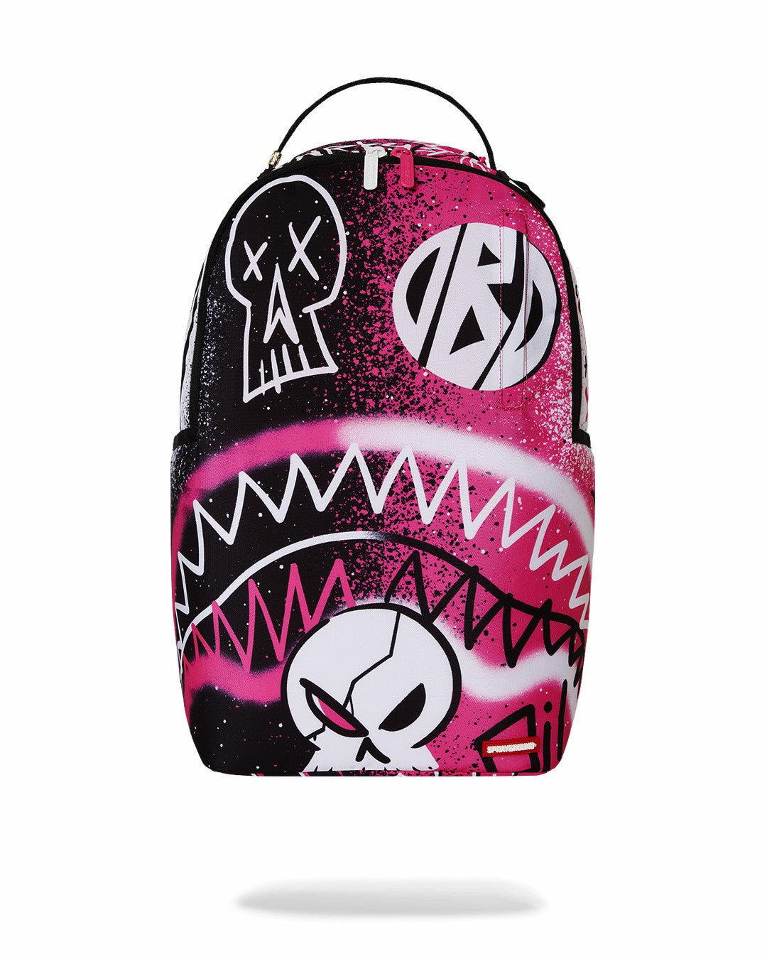 SURE WHY NOT DLXR BACKPACK | Sprayground for sale