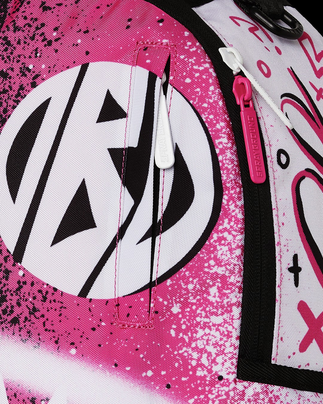 SURE WHY NOT DLXR BACKPACK | Sprayground for sale