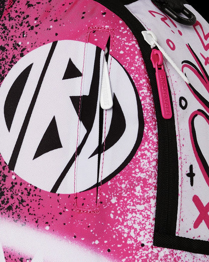 SURE WHY NOT DLXR BACKPACK | Sprayground for sale