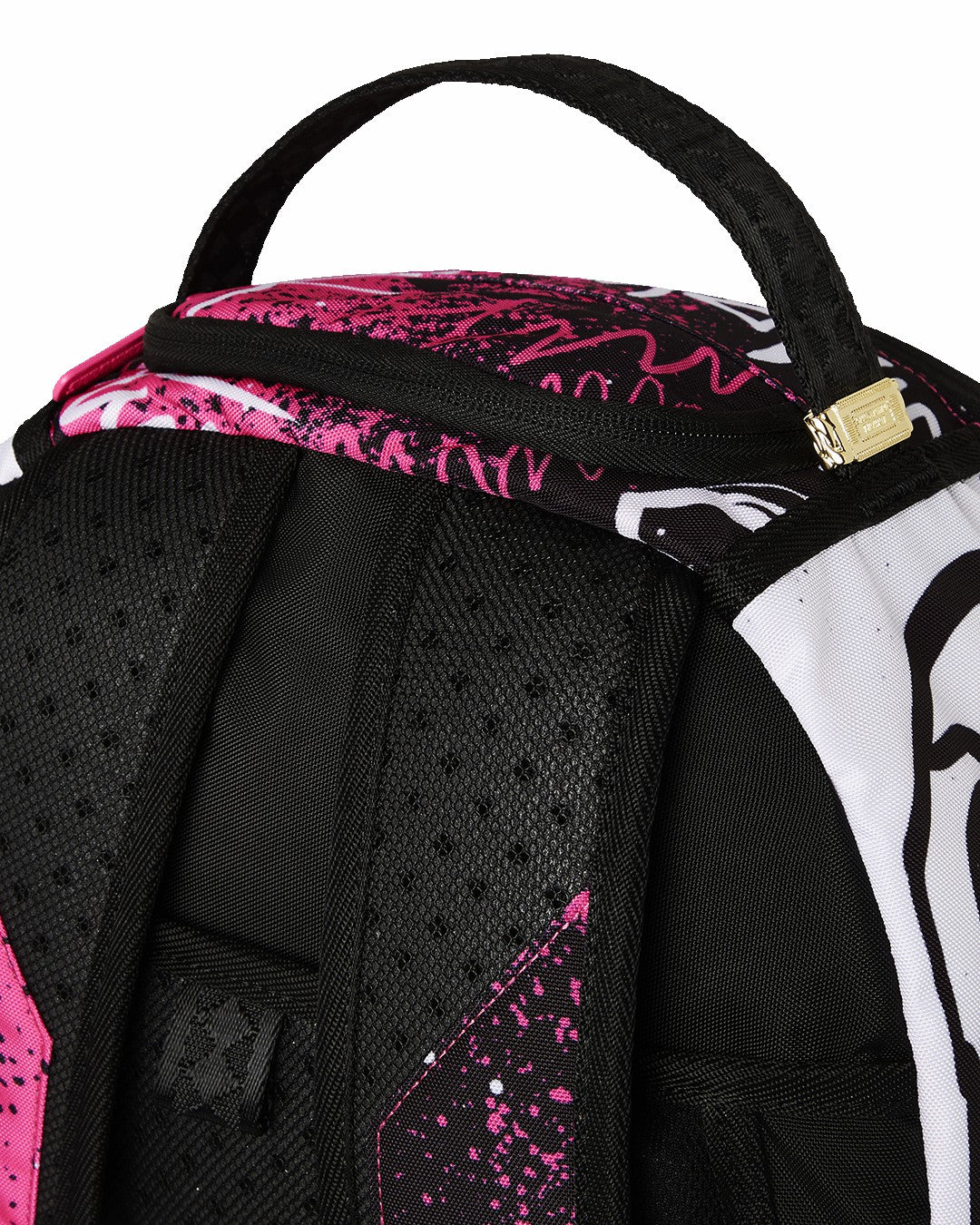 SURE WHY NOT DLXR BACKPACK | Sprayground for sale