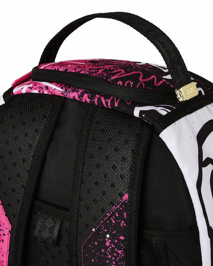 SURE WHY NOT DLXR BACKPACK | Sprayground for sale