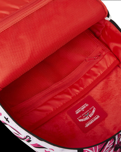 SURE WHY NOT DLXR BACKPACK | Sprayground for sale
