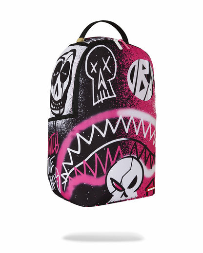 SURE WHY NOT DLXR BACKPACK | Sprayground for sale