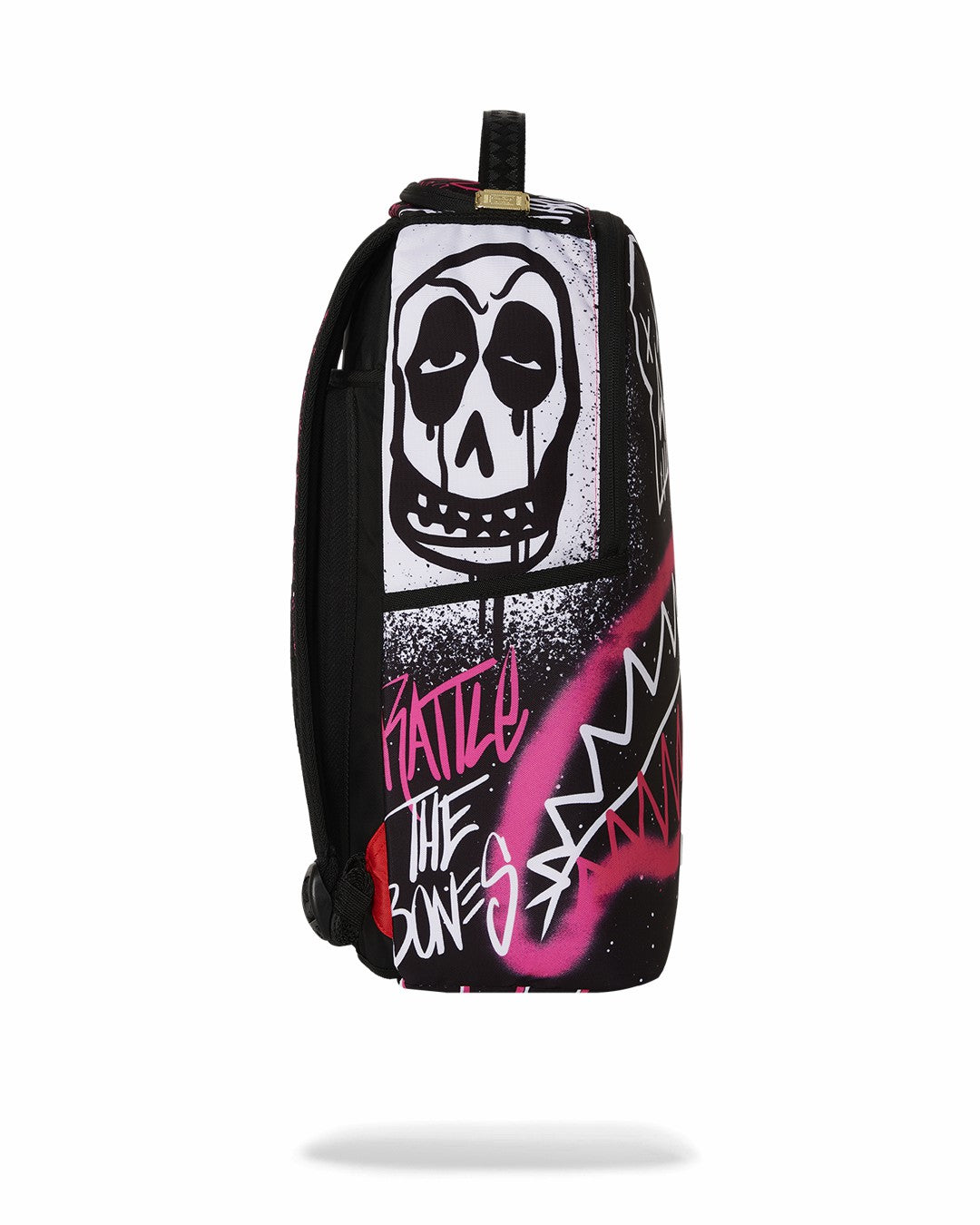 SURE WHY NOT DLXR BACKPACK | Sprayground for sale