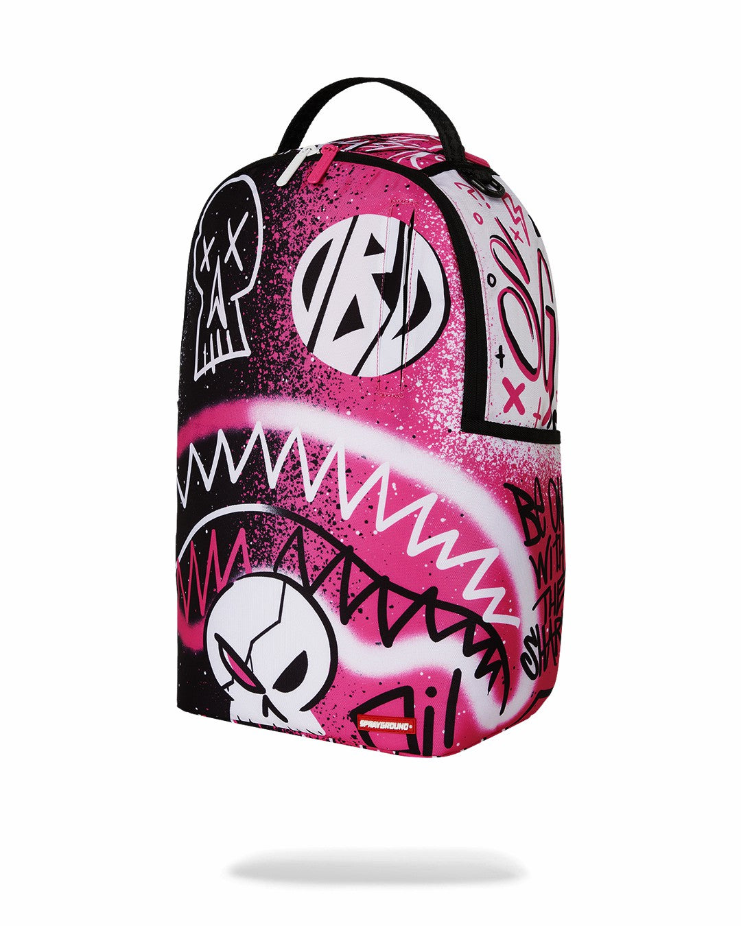 SURE WHY NOT DLXR BACKPACK | Sprayground for sale