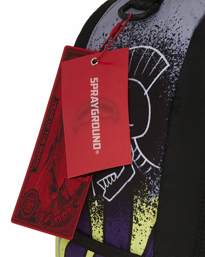 DAYBREAK DLXR BACKPACK | Sprayground Clearance