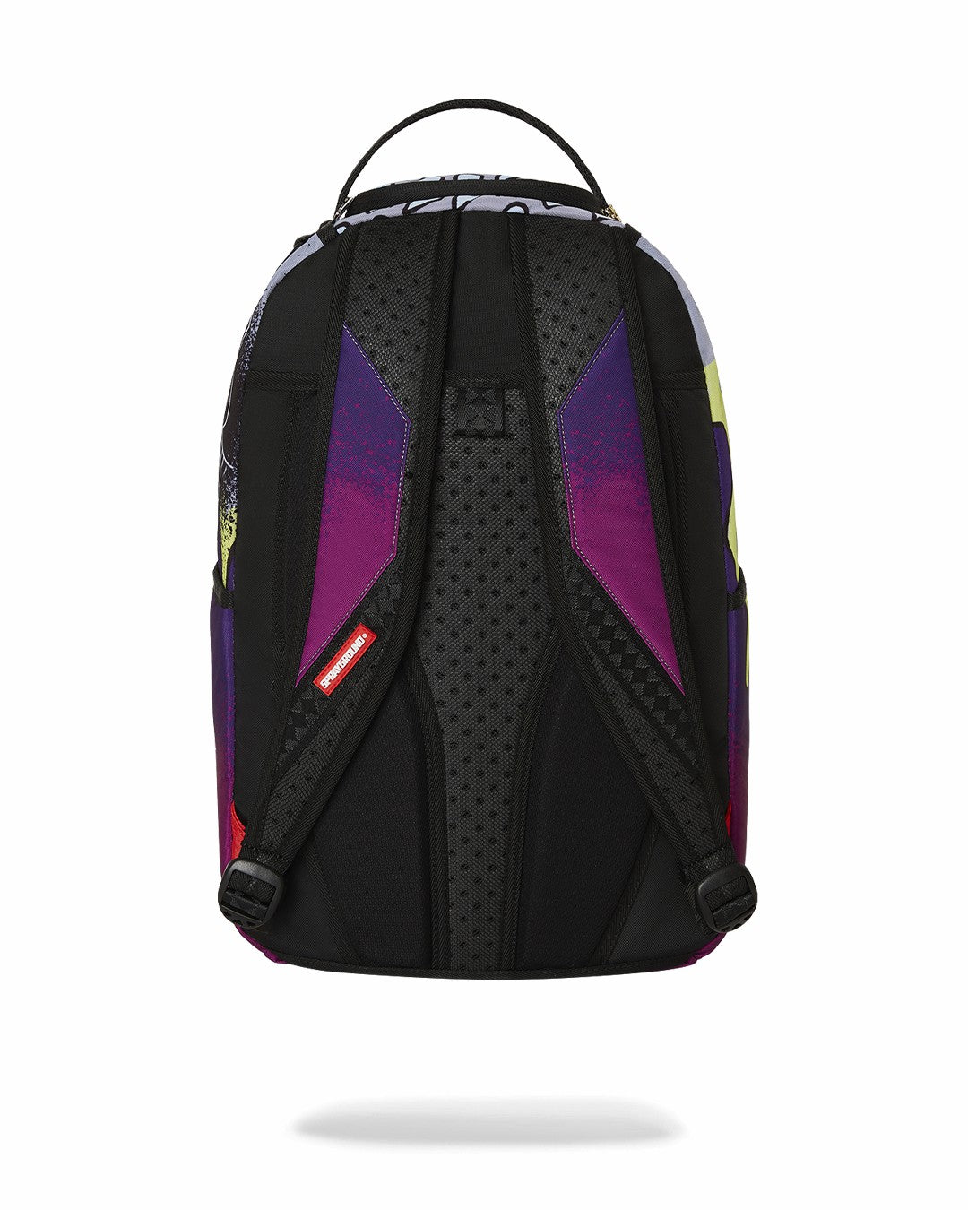 DAYBREAK DLXR BACKPACK | Sprayground Clearance