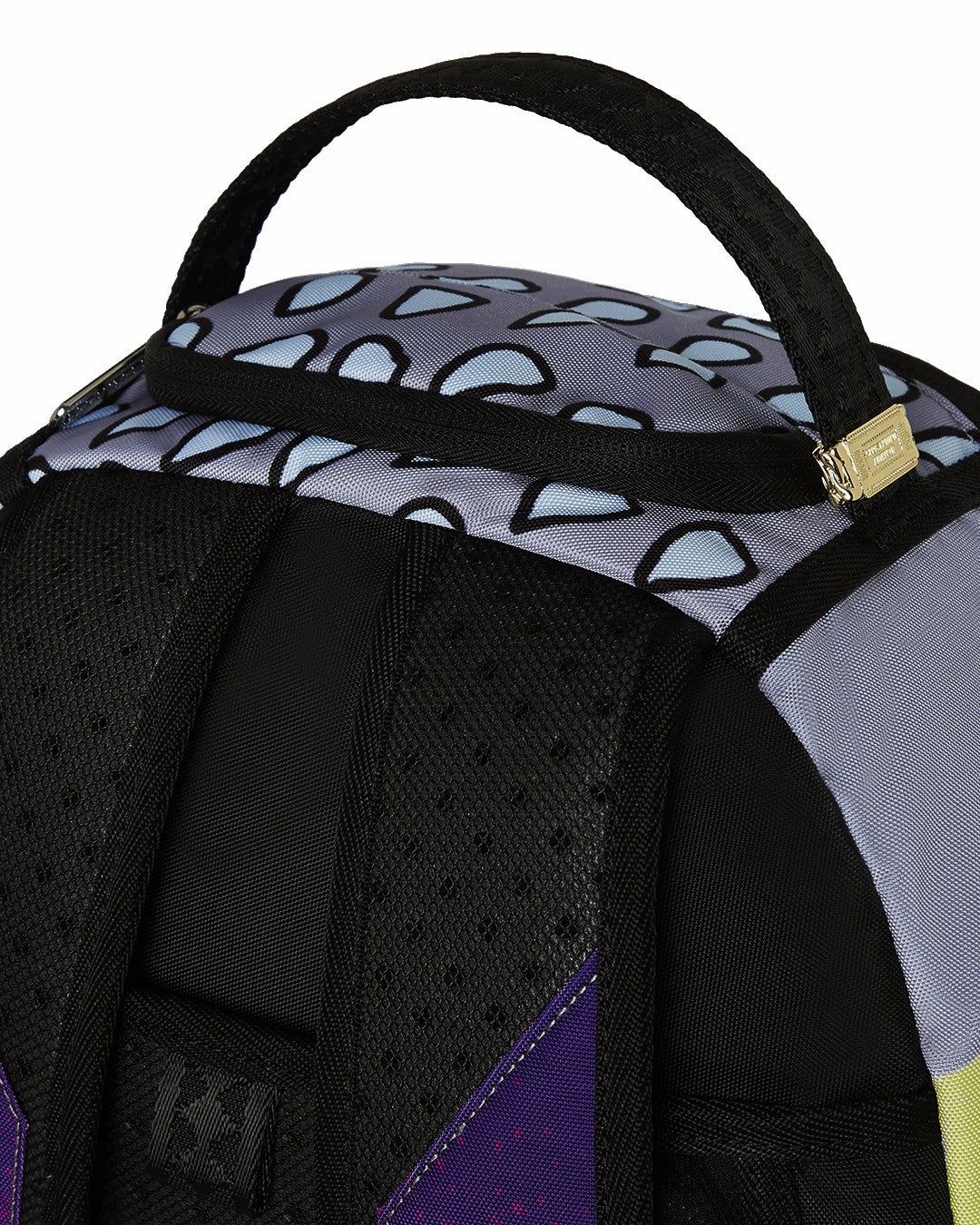 DAYBREAK DLXR BACKPACK | Sprayground Clearance