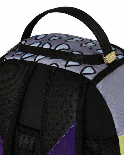DAYBREAK DLXR BACKPACK | Sprayground Clearance