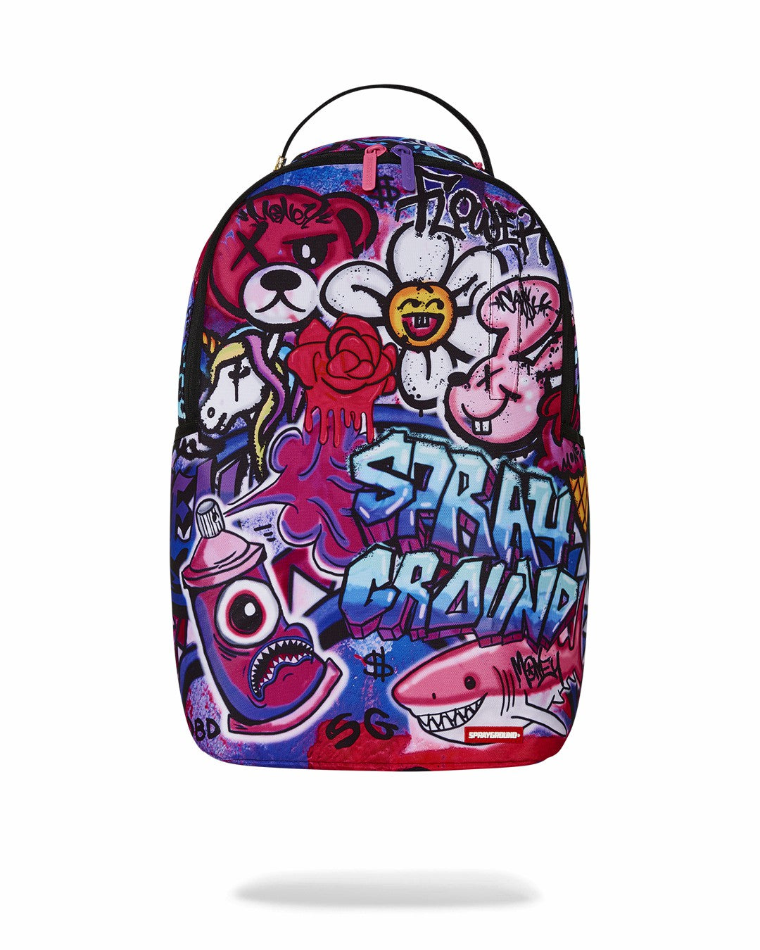 IT'S COMPLICATED DLXR BACKPACK | Sprayground Online
