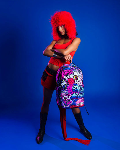 IT'S COMPLICATED DLXR BACKPACK | Sprayground Online