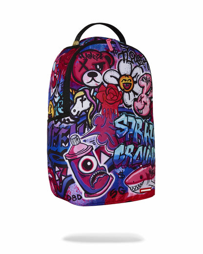 IT'S COMPLICATED DLXR BACKPACK | Sprayground Online