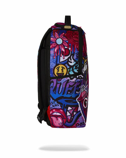 IT'S COMPLICATED DLXR BACKPACK | Sprayground Online