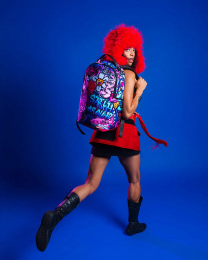 IT'S COMPLICATED DLXR BACKPACK | Sprayground Online