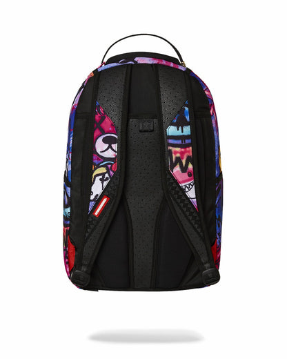 IT'S COMPLICATED DLXR BACKPACK | Sprayground Online
