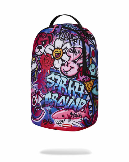 IT'S COMPLICATED DLXR BACKPACK | Sprayground Online
