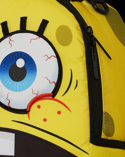 SPONGEBOB EYE POP REMOVABLE EYES BACKPACK | Sprayground sale