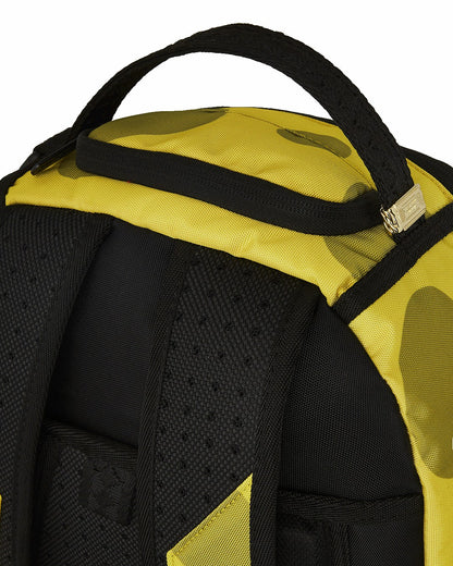 SPONGEBOB EYE POP REMOVABLE EYES BACKPACK | Sprayground sale