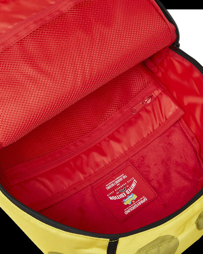 SPONGEBOB EYE POP REMOVABLE EYES BACKPACK | Sprayground sale