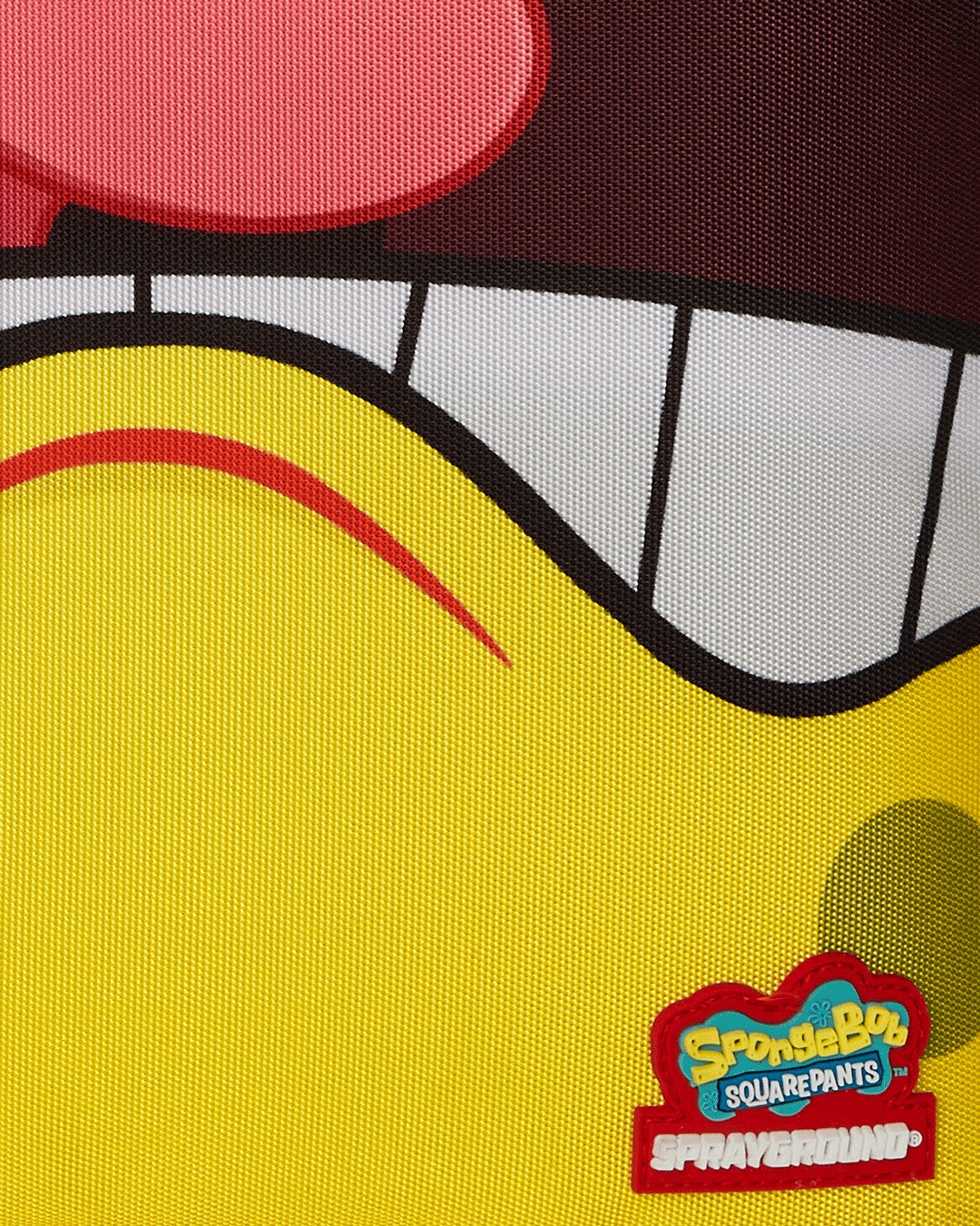 SPONGEBOB EYE POP REMOVABLE EYES BACKPACK | Sprayground sale