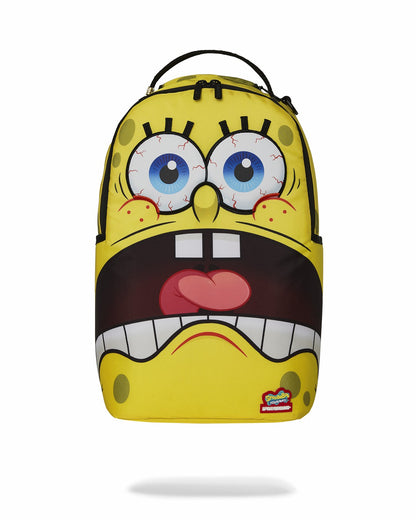 SPONGEBOB EYE POP REMOVABLE EYES BACKPACK | Sprayground sale