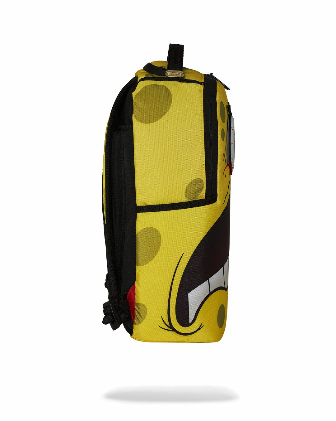 SPONGEBOB EYE POP REMOVABLE EYES BACKPACK | Sprayground sale