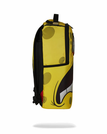 SPONGEBOB EYE POP REMOVABLE EYES BACKPACK | Sprayground sale