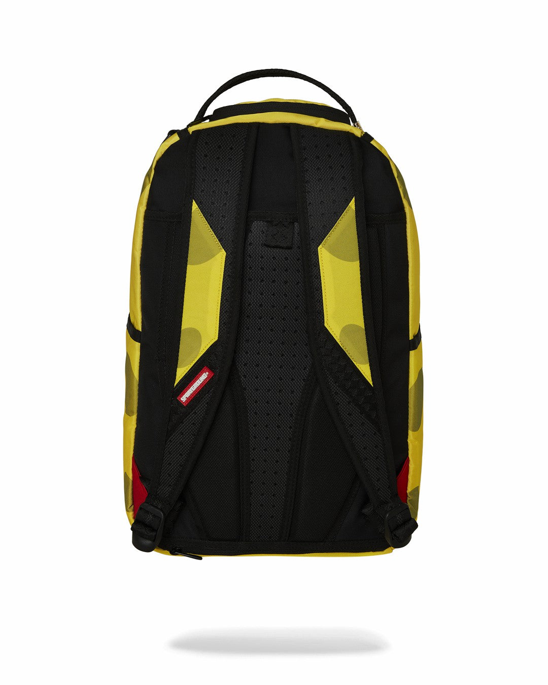 SPONGEBOB EYE POP REMOVABLE EYES BACKPACK | Sprayground sale