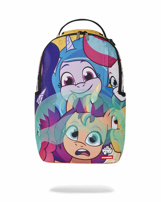 MY LITTLE PONY PARTY DLXR BACKPACK | Sprayground US