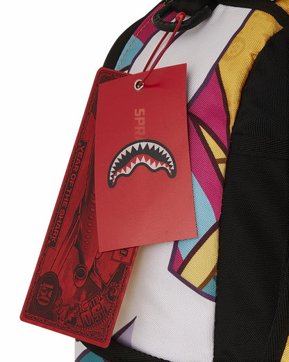 MY LITTLE PONY PARTY DLXR BACKPACK | Sprayground US
