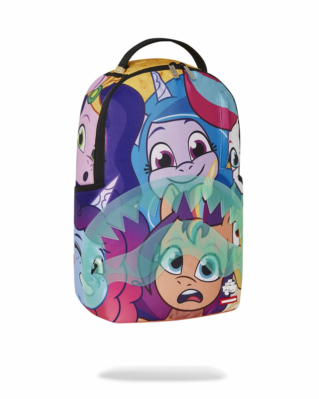 MY LITTLE PONY PARTY DLXR BACKPACK | Sprayground US