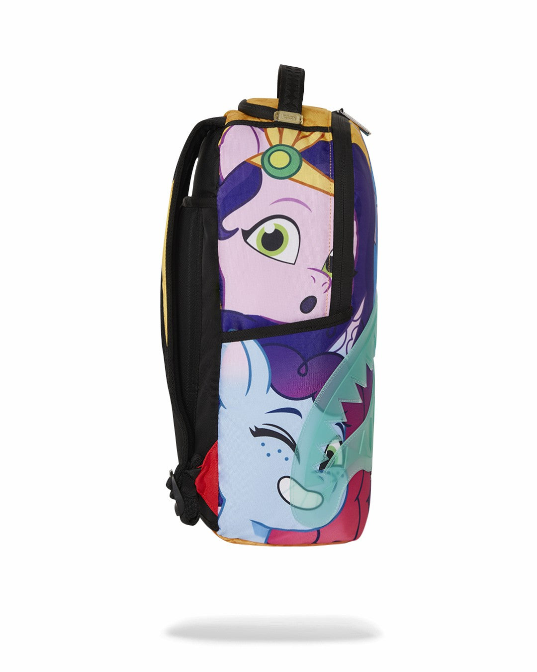 MY LITTLE PONY PARTY DLXR BACKPACK | Sprayground US