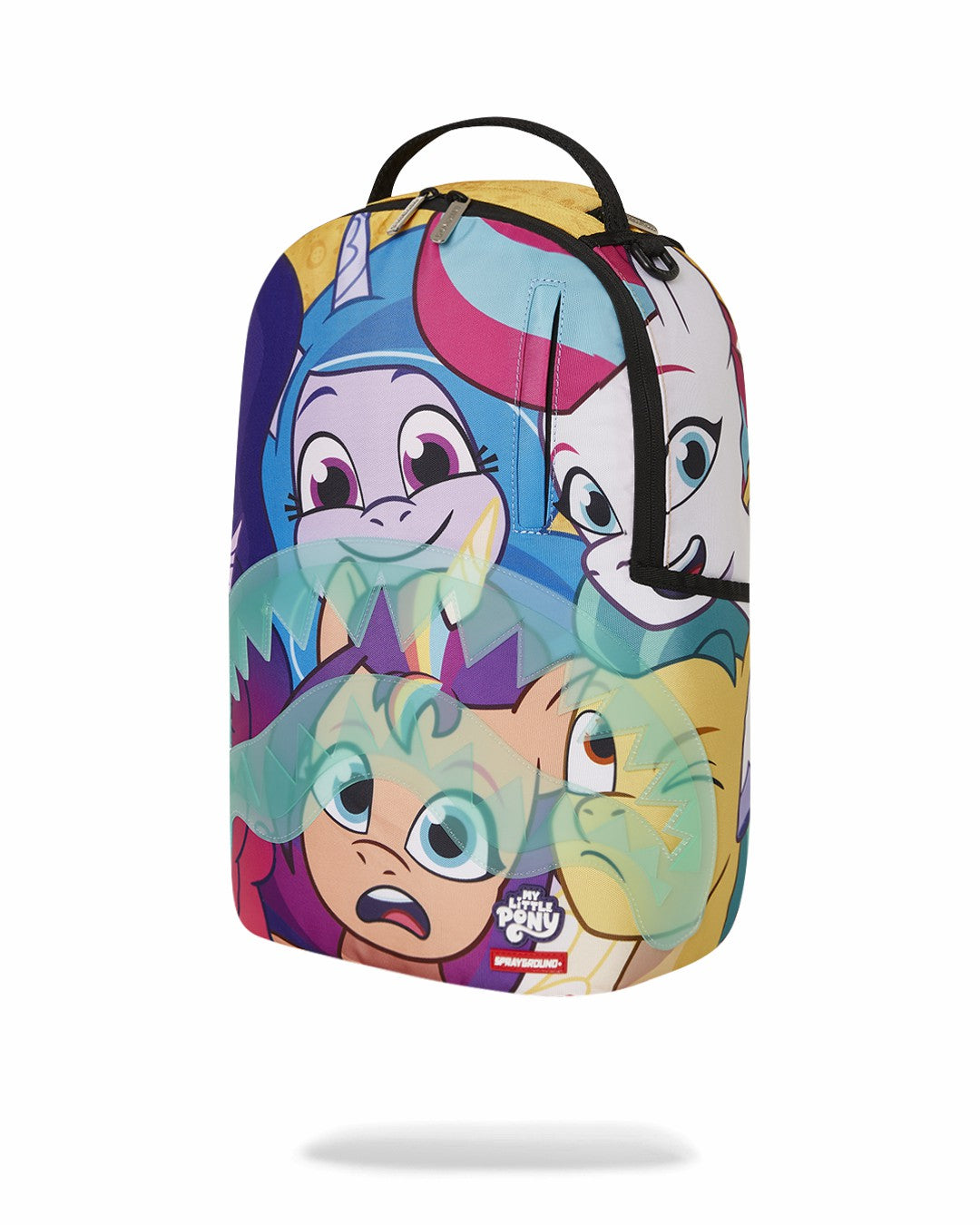 MY LITTLE PONY PARTY DLXR BACKPACK | Sprayground US