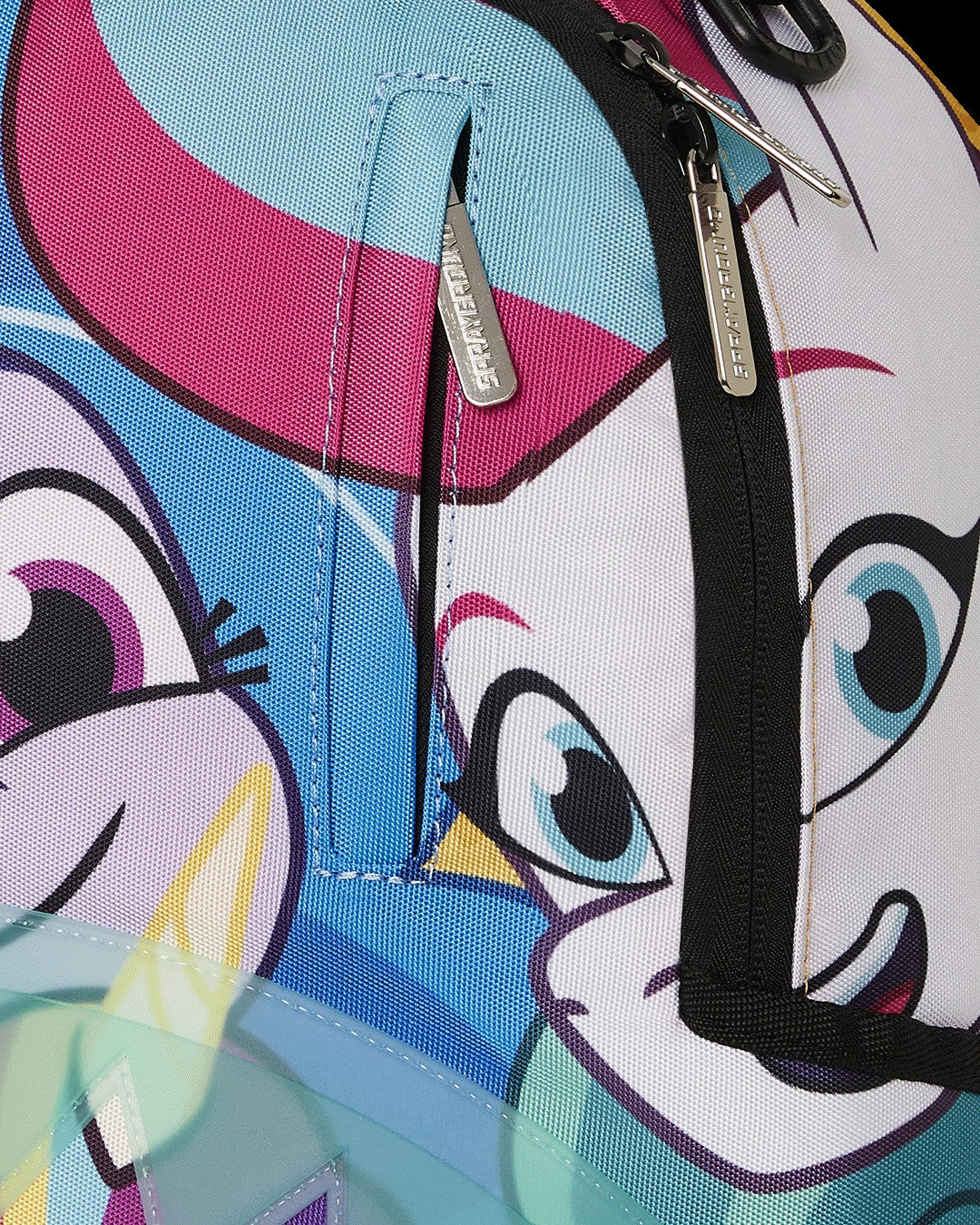 MY LITTLE PONY PARTY DLXR BACKPACK | Sprayground US