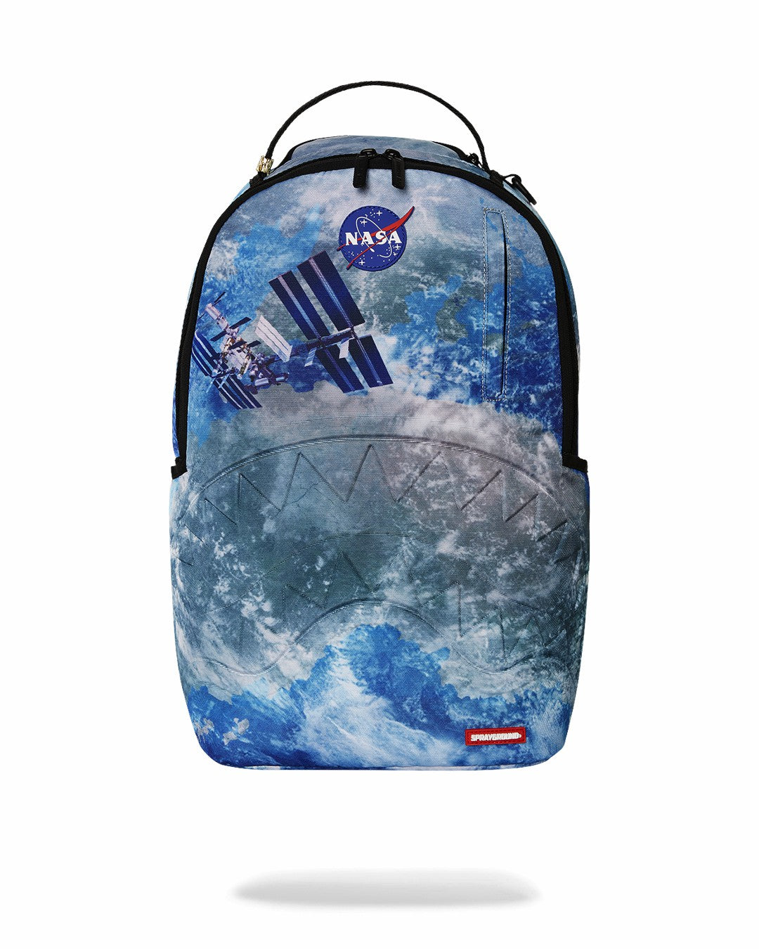 NASA COLLAB INTERNATIONAL SPACE STATION BACKPACK | Sprayground Discount