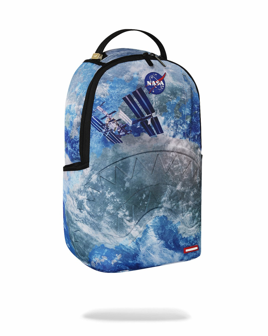 NASA COLLAB INTERNATIONAL SPACE STATION BACKPACK | Sprayground Discount