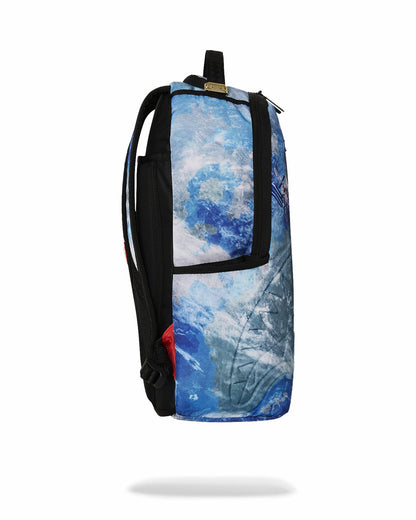 NASA COLLAB INTERNATIONAL SPACE STATION BACKPACK | Sprayground Discount