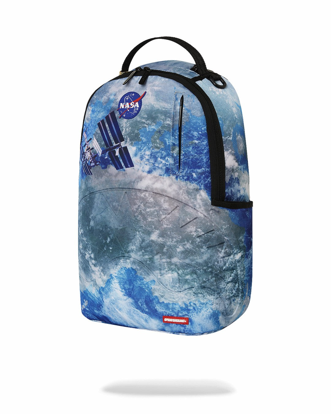 NASA COLLAB INTERNATIONAL SPACE STATION BACKPACK | Sprayground Discount