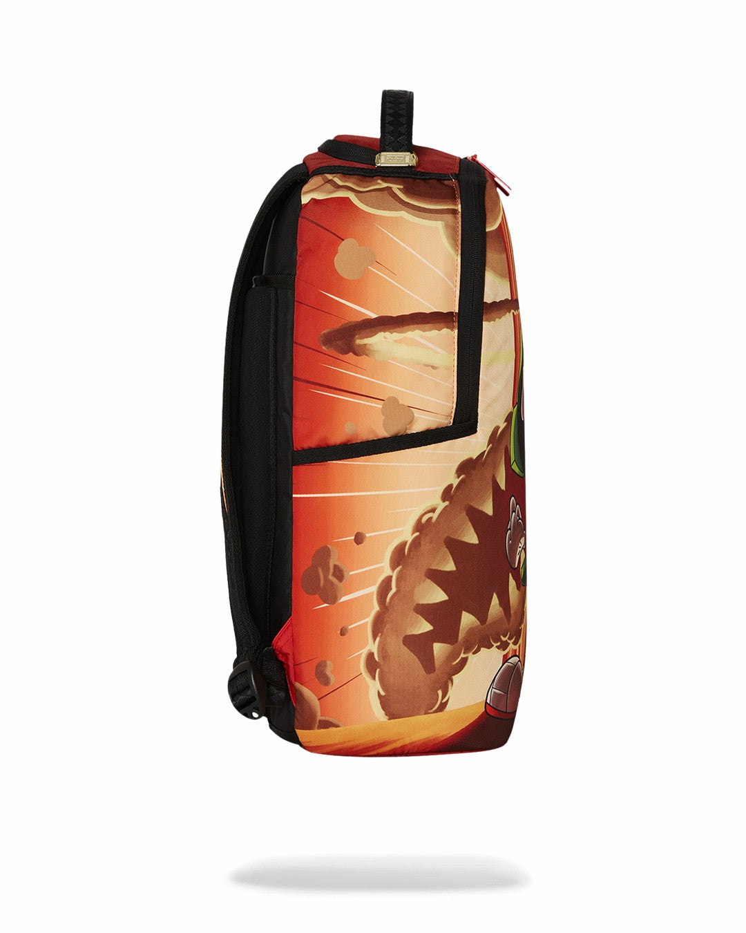 LOONEY TUNES MARVIN THE MARTIAN BLAST OFF BACKPACK | Sprayground Clearance