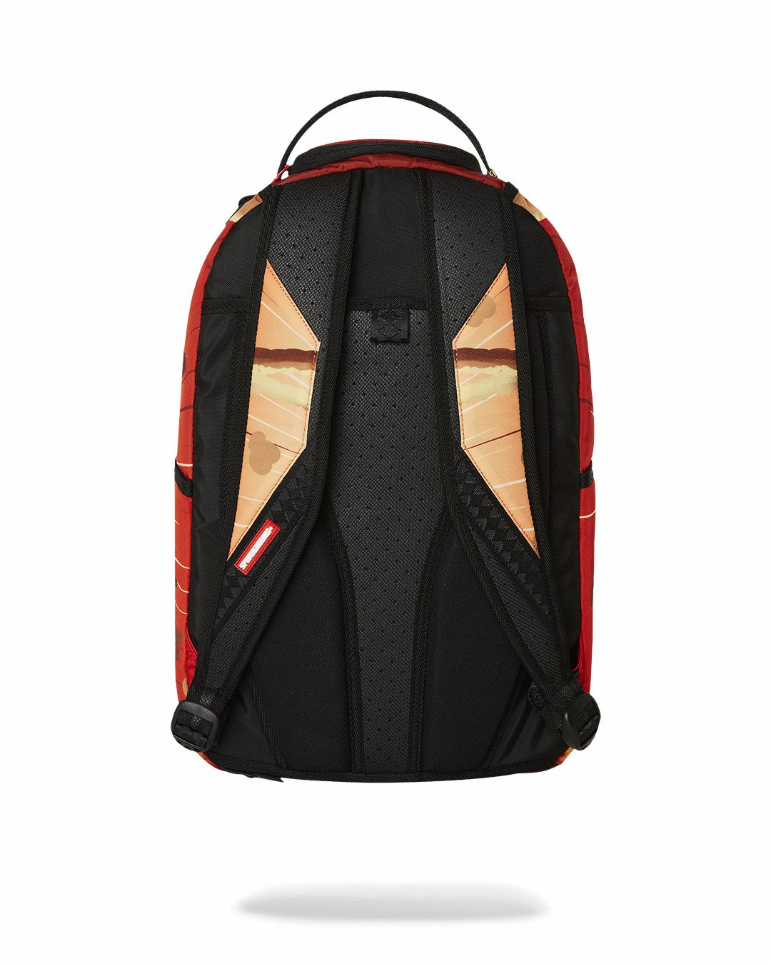 LOONEY TUNES MARVIN THE MARTIAN BLAST OFF BACKPACK | Sprayground Clearance