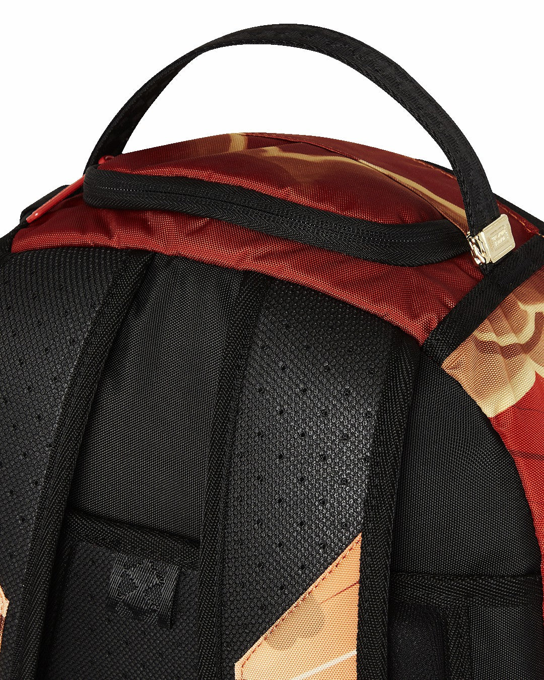 LOONEY TUNES MARVIN THE MARTIAN BLAST OFF BACKPACK | Sprayground Clearance