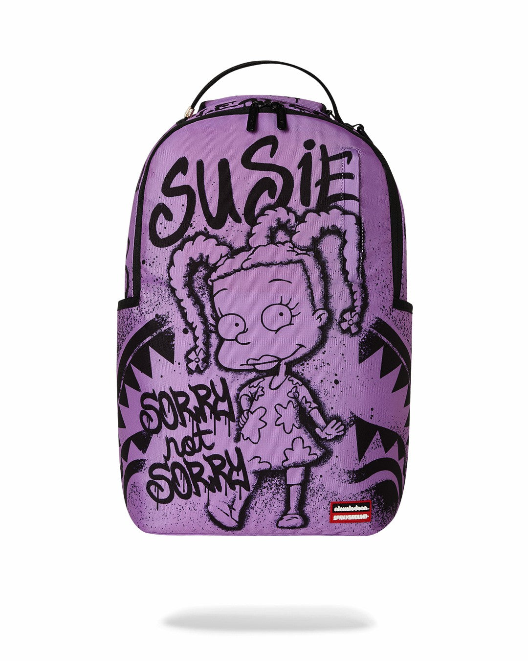 RUGRATS SUSIE SORRY NOT SORRY BACKPACK | Sprayground Online