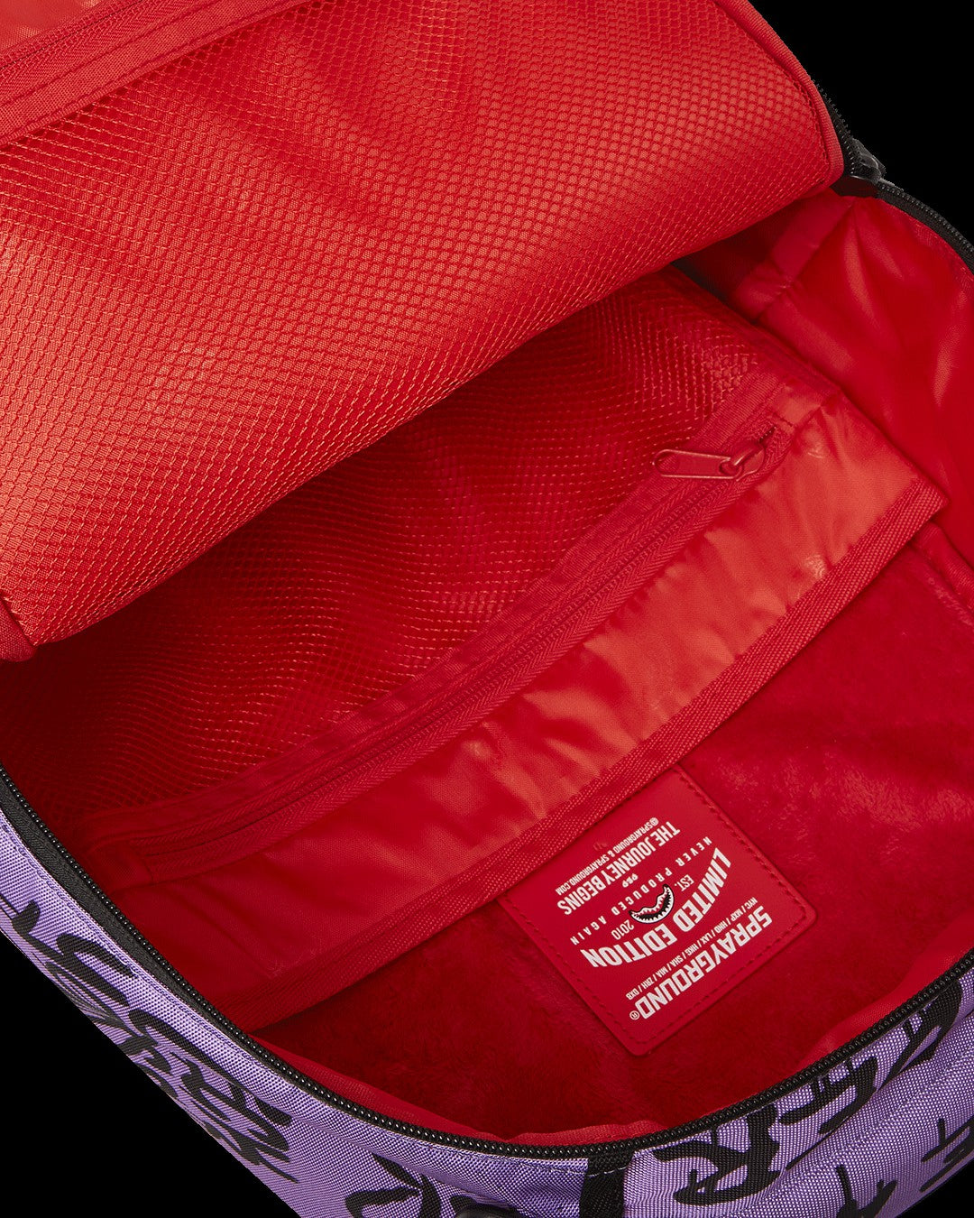 RUGRATS SUSIE SORRY NOT SORRY BACKPACK | Sprayground Online