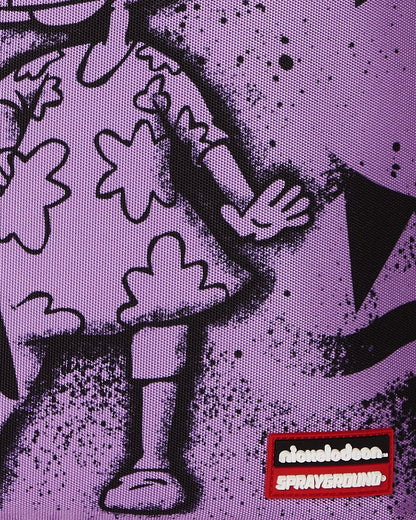 RUGRATS SUSIE SORRY NOT SORRY BACKPACK | Sprayground Online