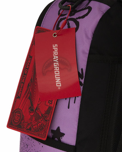 RUGRATS SUSIE SORRY NOT SORRY BACKPACK | Sprayground Online